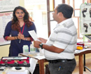 Roshni Nilaya organises Criminology and Forensic Science Exhibition